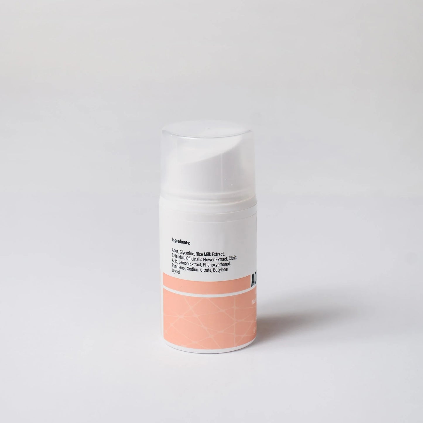 Krx Aqua Cream