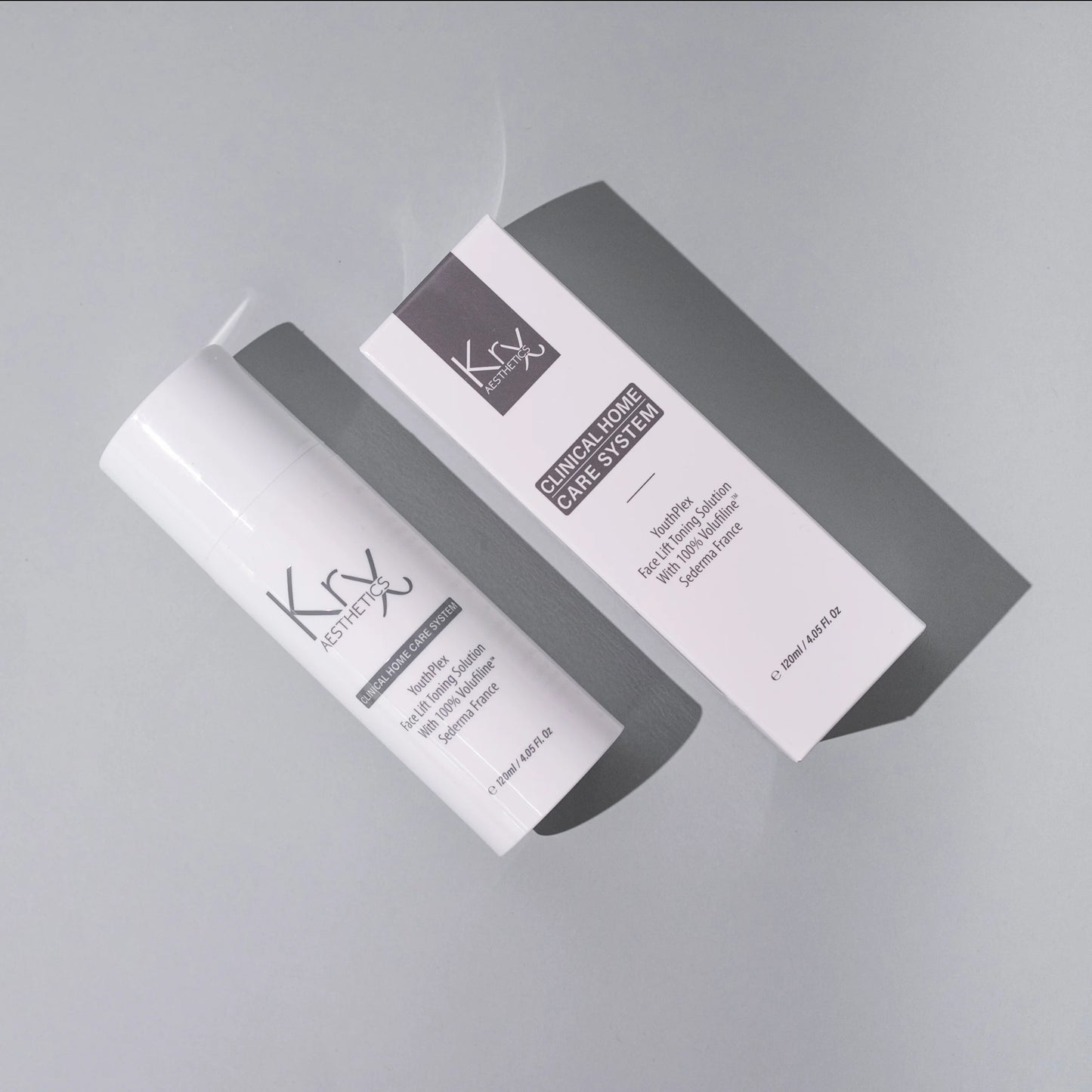 KrX Youthplex Face Lift Toning Solution