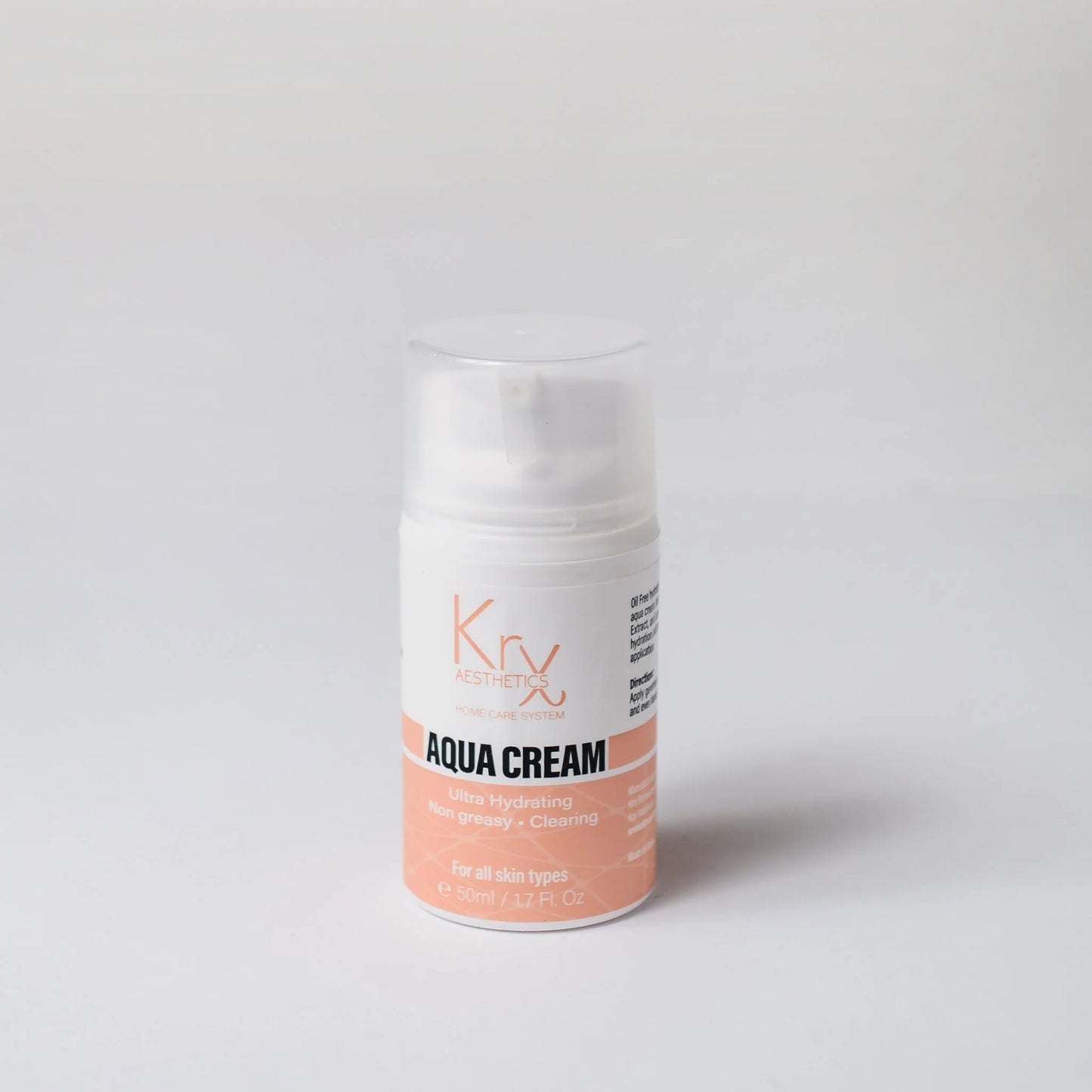 Krx Aqua Cream