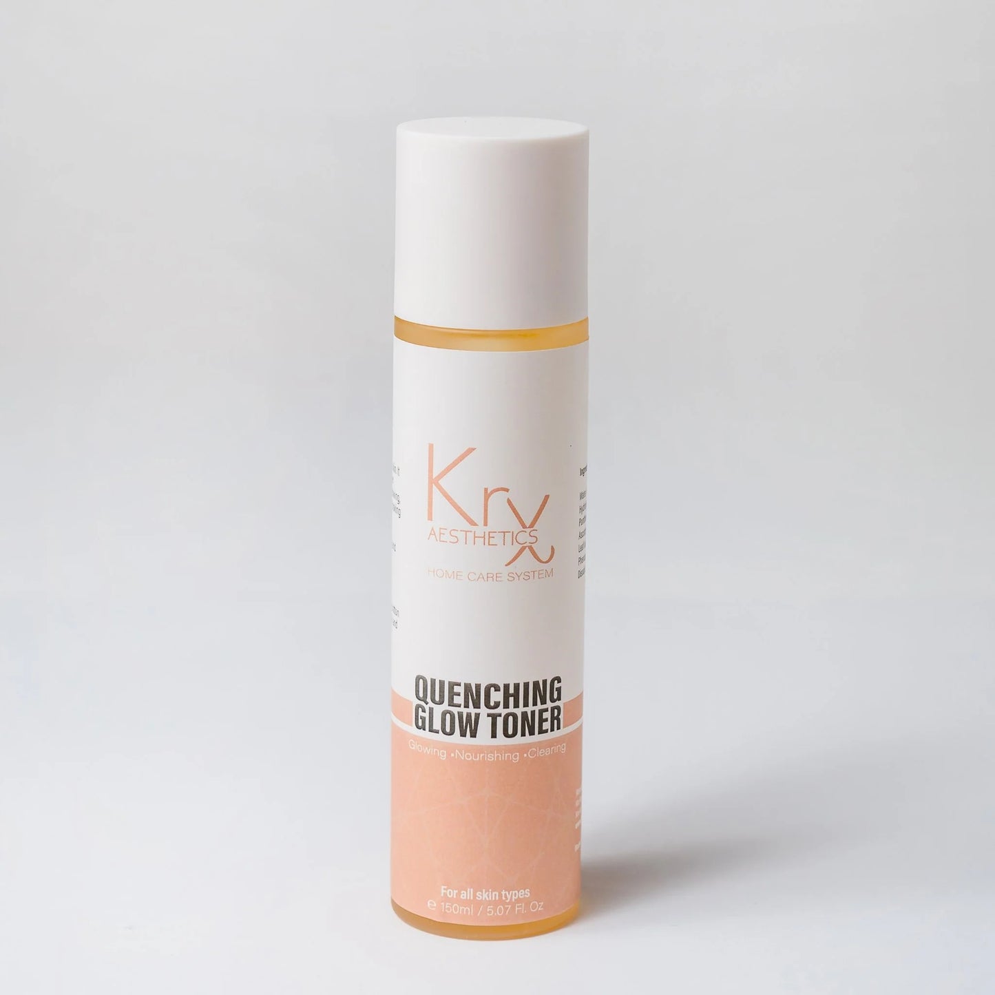 Krx Quenching Glow Toner